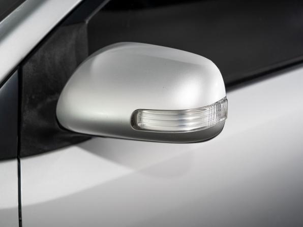 Toyota Allion II с пробегом 2008 года, цена 925 000 рублей, 232644 км, седан, Автокод Объявления