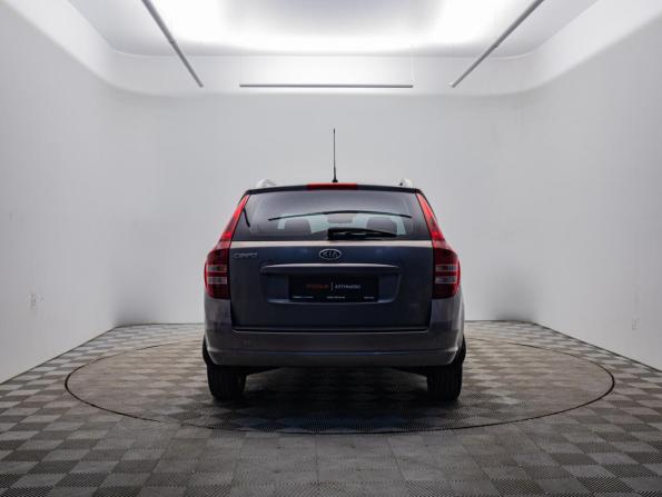 Kia Ceed I с пробегом 2008 года, цена 645 000 рублей, 405722 км, универсал, Автокод Объявления