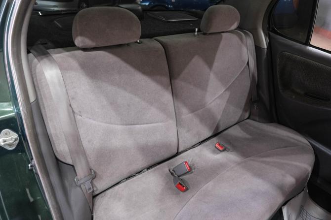 Toyota Platz с пробегом 2000 года, цена 499 000 рублей, 240000 км, седан, Автокод Объявления