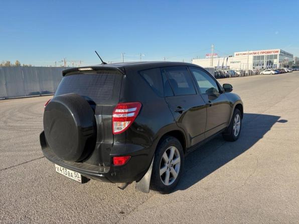 Toyota RAV4 III (XA30) с пробегом 2010 года, цена 1 465 000 рублей, 123149 км, внедорожник, Автокод Объявления