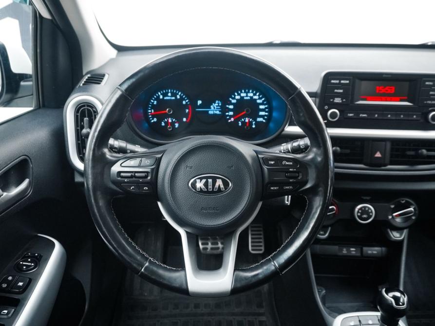 Kia Picanto III Ростов-на-Дону  - изображение 7