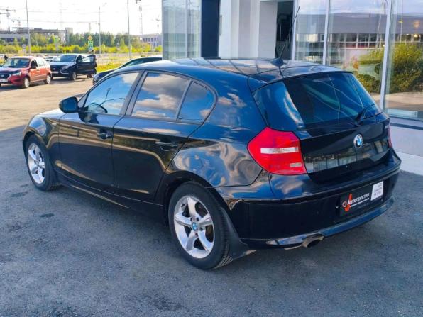 BMW 1 серии I (E81/E82/E87/E88) Рестайлинг с пробегом 2011 года, цена 695 000 рублей, 218700 км, хэтчбек, Автокод Объявления