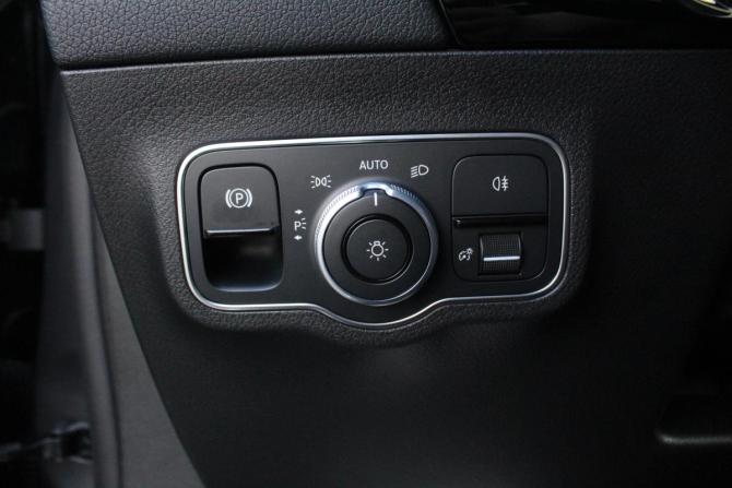 Mercedes-Benz GLA II (H247) с пробегом 2020 года, цена 3 750 000 рублей, 60580 км, внедорожник, Автокод Объявления