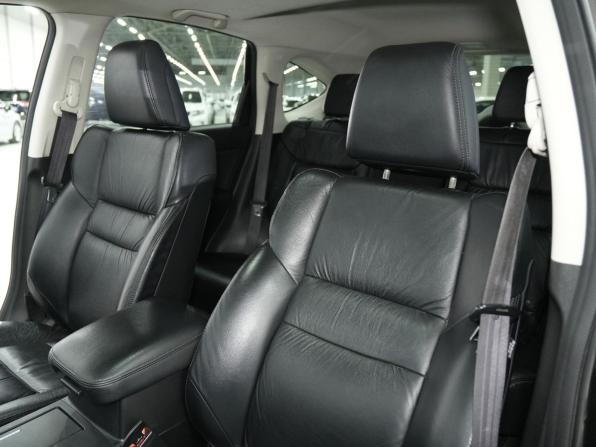 Honda CR-V IV с пробегом 2013 года, цена 1 980 000 рублей, 267516 км, внедорожник, Автокод Объявления