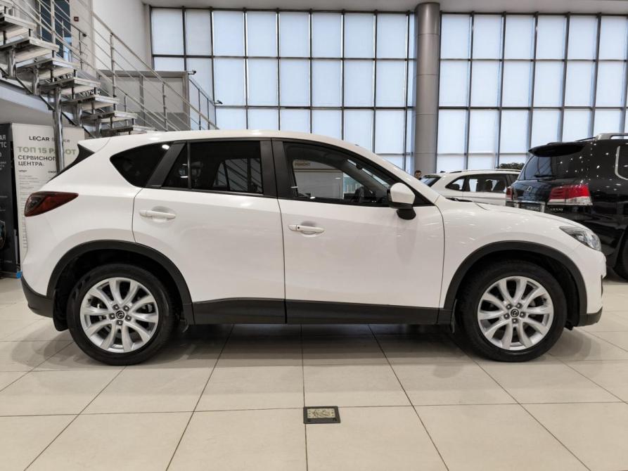 Mazda CX-5 I Казань  - изображение 5