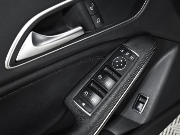 Mercedes-Benz CLA I (C117 X117) с пробегом 2016 года, цена 1 799 000 рублей, 148638 км, седан, Автокод Объявления