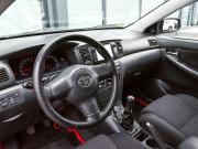 Toyota Corolla IX (E120 E130) Рестайлинг Екатеринбург  - изображение 33