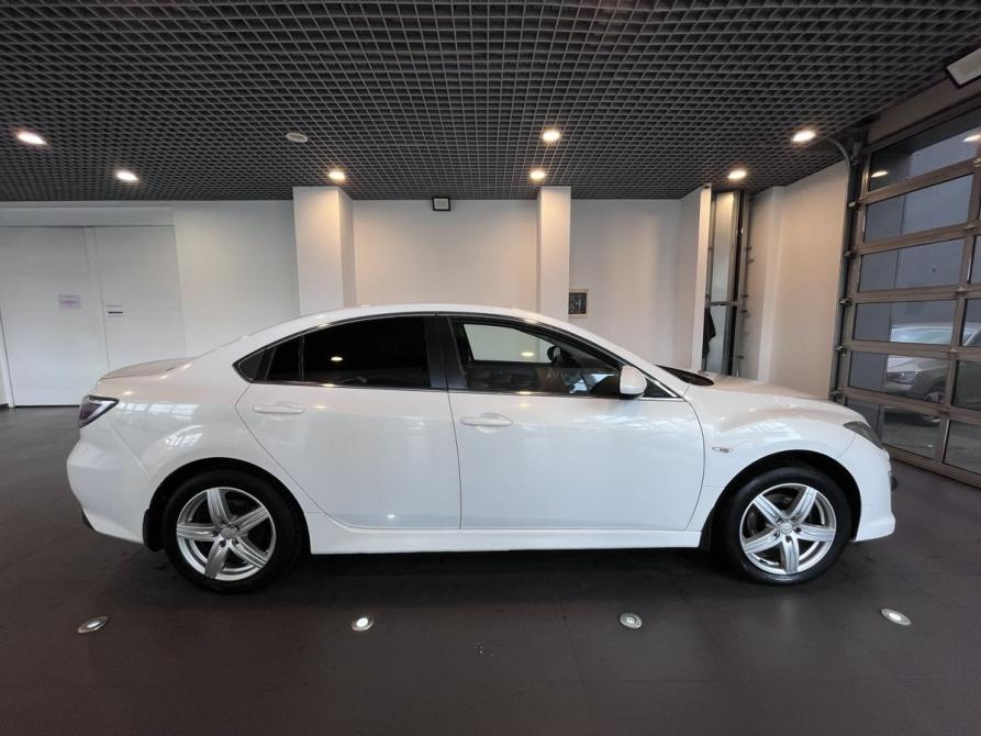 Mazda 6 II (GH) Рестайлинг Чебоксары  - изображение 2