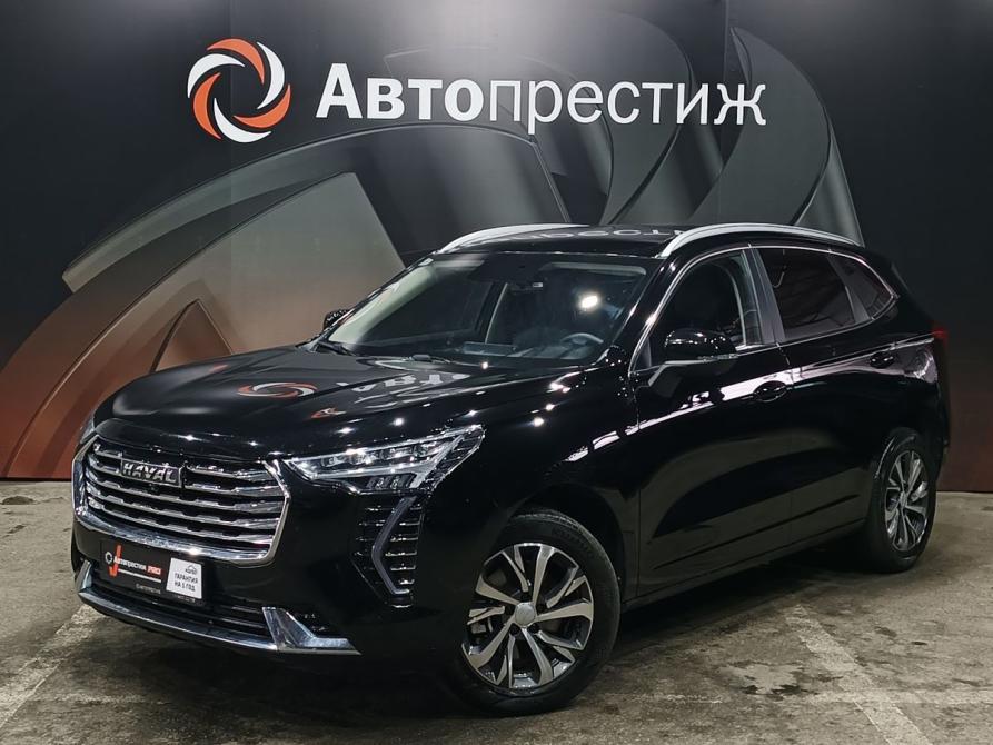 Haval Jolion I Ставрополь  - изображение 1