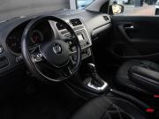 Volkswagen Polo V Рестайлинг Москва  - изображение 31