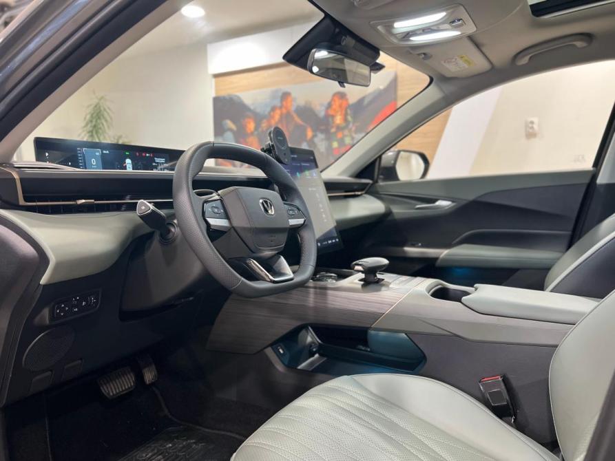 Changan Lamore Астрахань  - изображение 18