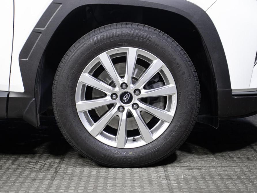 Hyundai Tucson IV Москва  - изображение 25