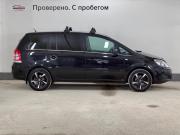 Opel Zafira B Рестайлинг Тюмень  - изображение 32
