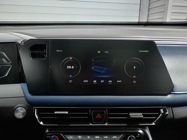 GAC GS3 с пробегом 2024 года, цена 1 998 000 рублей, 45080 км, внедорожник, Автокод Объявления