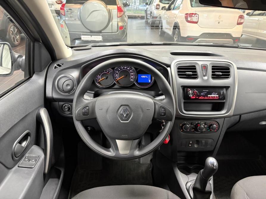 Renault Sandero II Киров  - изображение 11