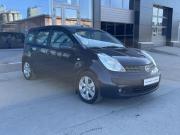 Nissan Note I Новосибирск  - изображение 30
