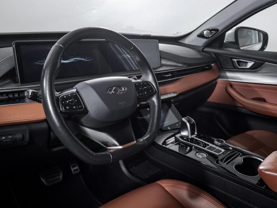 Chery Tiggo 8 Pro Max I Москва  - изображение 14