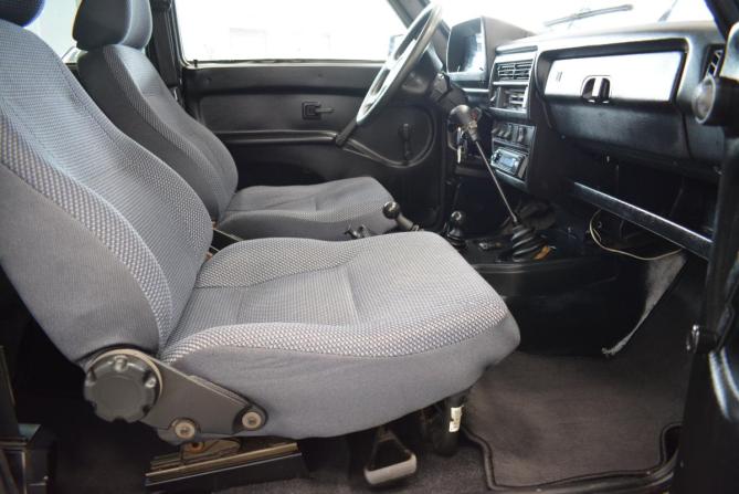 Lada (ВАЗ) 2131 (4x4) I с пробегом 2010 года, цена 399 000 рублей, 106000 км, внедорожник, Автокод Объявления