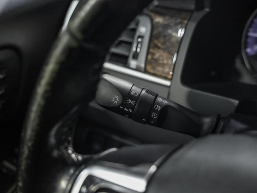 Toyota Camry VII (XV50) Рестайлинг 2 Санкт-Петербург  - изображение 19