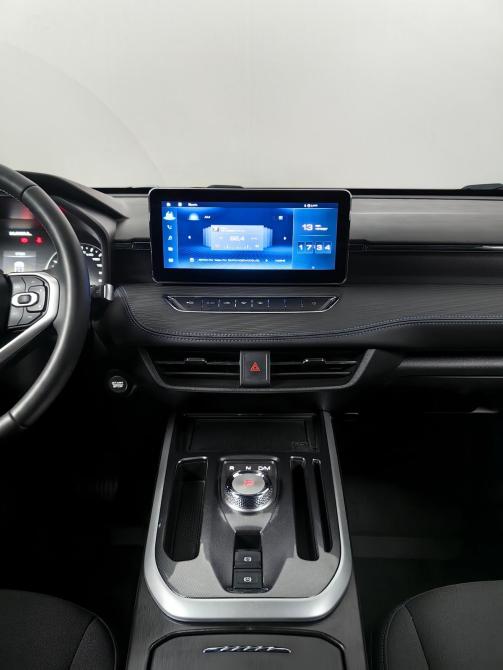 Haval Jolion I Рестайлинг Москва  - изображение 12
