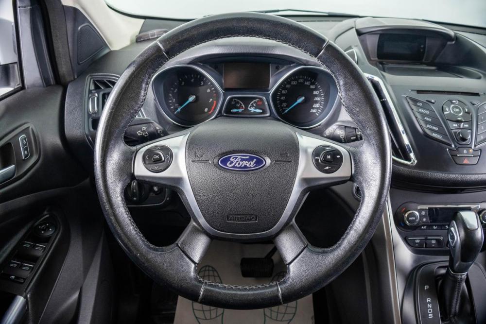 Ford Kuga II Пермь  - изображение 15