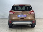 Ford Kuga II Воронеж  - изображение 26