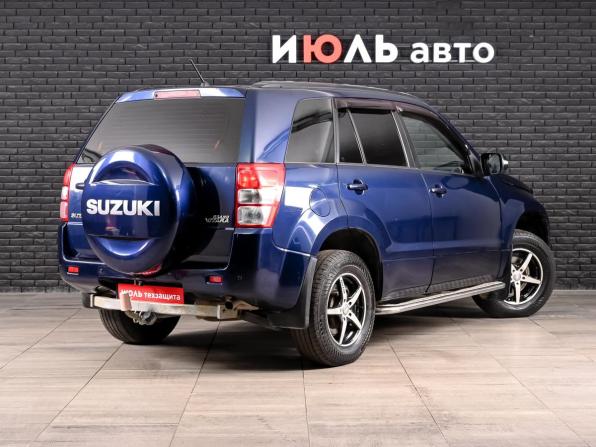 Suzuki Grand Vitara II Рестайлинг с пробегом 2011 года, цена 1 200 000 рублей, 292464 км, внедорожник, Автокод Объявления