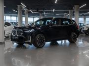 BMW X3 IV (G45/G48) Москва  - изображение 37