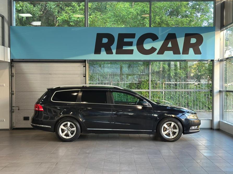 Volkswagen Passat B7 Санкт-Петербург  - изображение 6