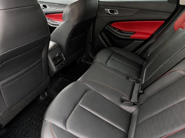 Changan CS55 Plus II с пробегом 2023 года, цена 1 849 000 рублей, 69219 км, внедорожник, Автокод Объявления