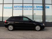Audi A3 I (8L) Рестайлинг Екатеринбург  - изображение 25