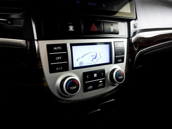 Hyundai Santa Fe II Рестайлинг с пробегом 2012 года, цена 1 295 000 рублей, 248634 км, внедорожник, Автокод Объявления