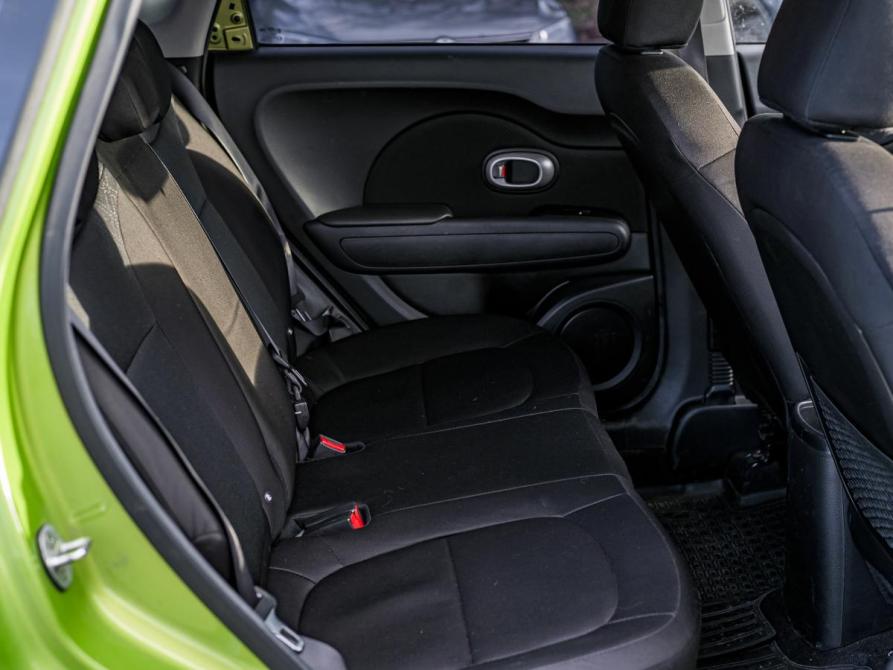 Kia Soul II Санкт-Петербург  - изображение 10