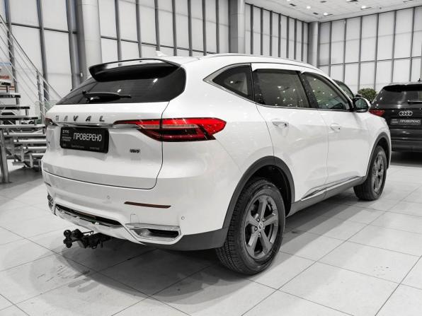 Haval F7 I с пробегом 2021 года, цена 1 699 000 рублей, 168335 км, внедорожник, Автокод Объявления