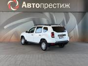 Renault Duster I Рестайлинг Волгоград  - изображение 27