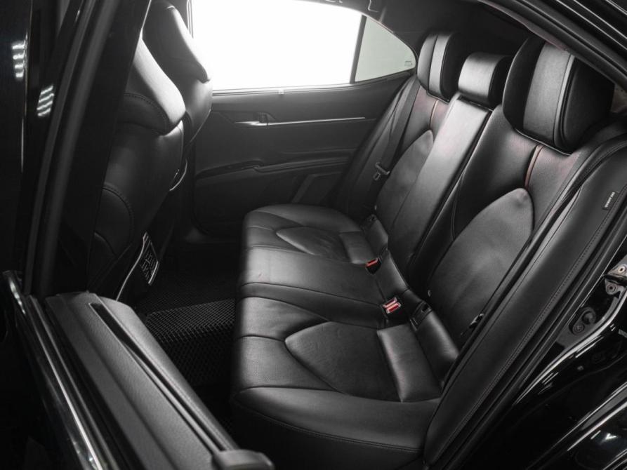 Toyota Camry VIII (XV70) Тюмень  - изображение 13