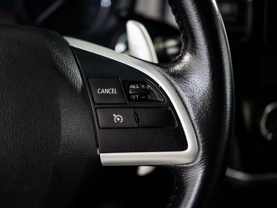 Mitsubishi Outlander III Иркутск  - изображение 12