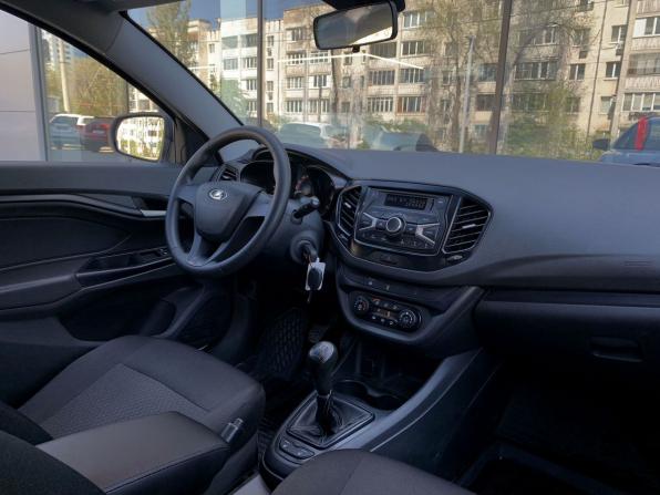 Lada (ВАЗ) Vesta I с пробегом 2019 года, цена 1 090 000 рублей, 101772 км, универсал, Автокод Объявления
