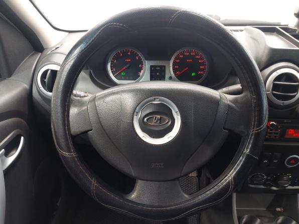 Lada (ВАЗ) Largus I с пробегом 2014 года, цена 785 000 рублей, 143000 км, универсал, Автокод Объявления
