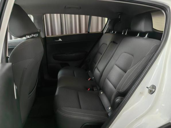 Kia Sportage IV с пробегом 2018 года, цена 1 614 000 рублей, 216050 км, внедорожник, Автокод Объявления
