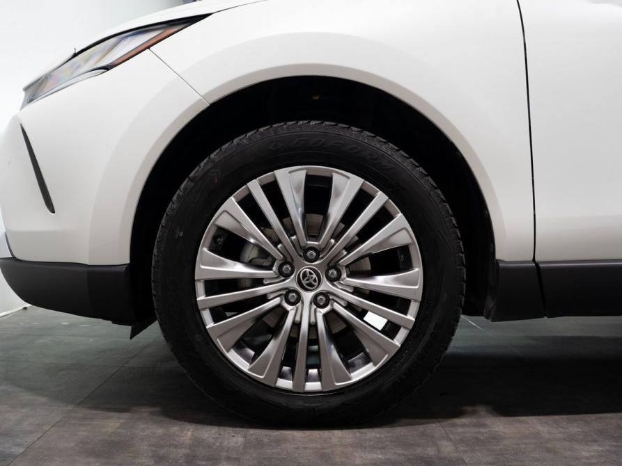 Toyota Harrier IV (XU80) Чита  - изображение 23