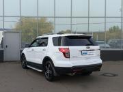 Ford Explorer V Москва  - изображение 40