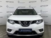 Nissan X-Trail III Москва  - изображение 20