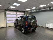 Suzuki Jimny III Рестайлинг 1 Тверь  - изображение 21