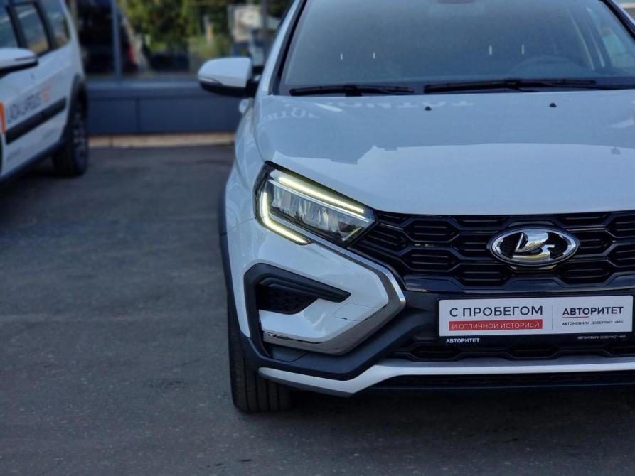 Lada (ВАЗ) Vesta I Рестайлинг (NG) Архангельск  - изображение 4
