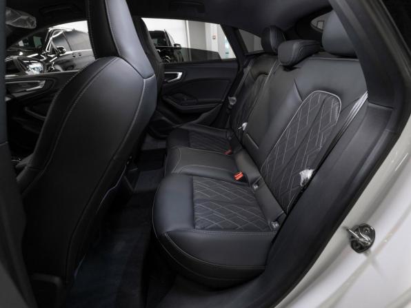 Audi A5 III (B10) с пробегом 2026 года, цена 5 800 000 рублей, 30 км, седан, Автокод Объявления