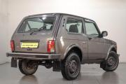 Lada (ВАЗ) Niva Челябинск  - изображение 21