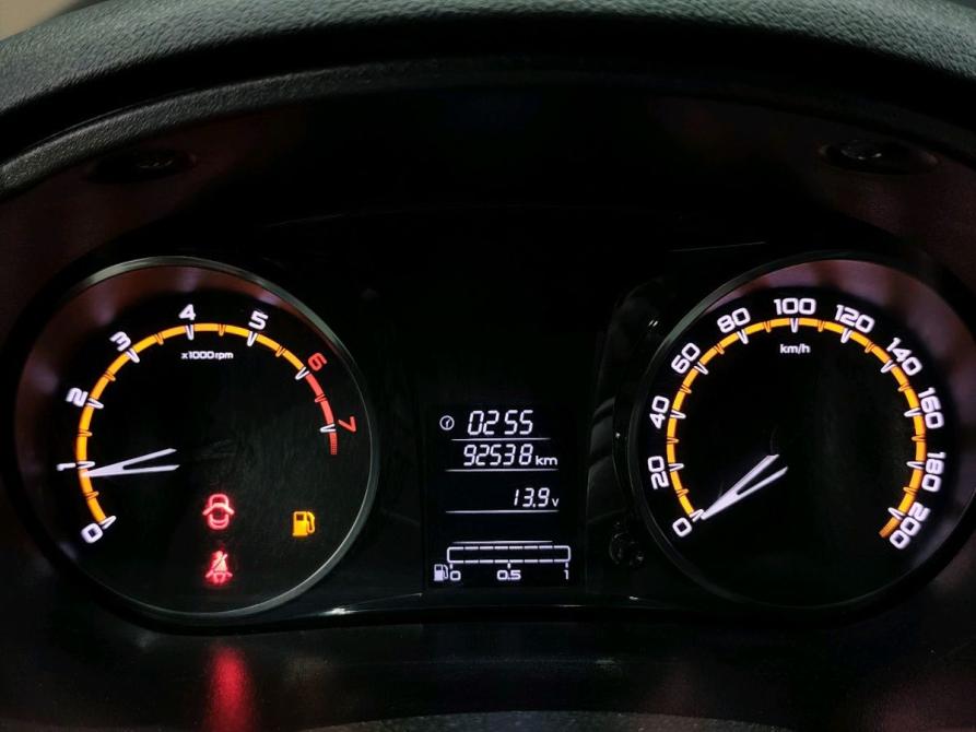 Lada (ВАЗ) Granta I Рестайлинг Ставрополь  - изображение 12