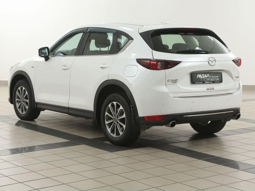 Mazda CX-5 II Иваново  - изображение 2