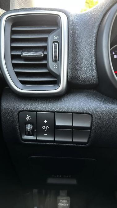 Kia Sportage IV Рестайлинг Уфа  - изображение 11